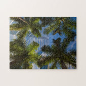 Puzzle Immeubles de grande hauteur (Horizontal)