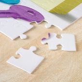 Puzzle Immobiliers, agent immobilier, agent immobilier, (Côté)