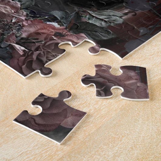 Puzzle Immortel (Côté)