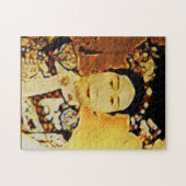 Puzzle Impératrice de Chine (Horizontal)