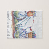 Puzzle Imperfection dans la perfection (Horizontal)