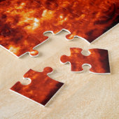 Puzzle Importance solaire (Côté)