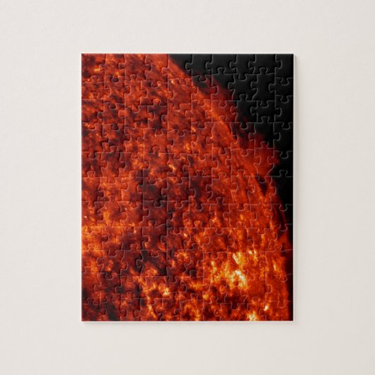 Puzzle Importance solaire (Vertical)