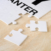 PUZZLE IMPORTANTE IMPORTANTE RUGBY DE L'ÉDUCATION (Côté)