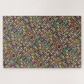 Puzzle Impossible (Horizontal)