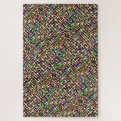 Puzzle Impossible (Vertical)