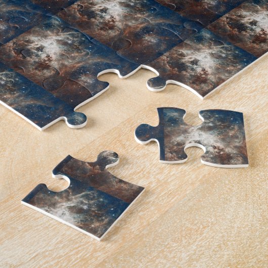 Puzzle impossible (Côté)