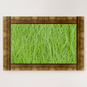 Puzzle Impossible (Horizontal)