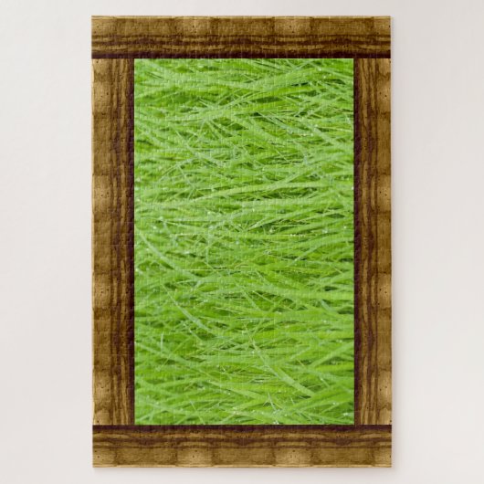 Puzzle Impossible (Vertical)