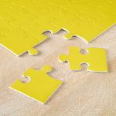 Puzzle Impossible Blade Jaune (Côté)