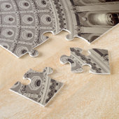 Puzzle Impossible - Capitol Dome (Côté)