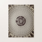 Puzzle Impossible - Capitol Dome (Vertical)