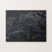 Puzzle Impossible - Charbon (Horizontal)