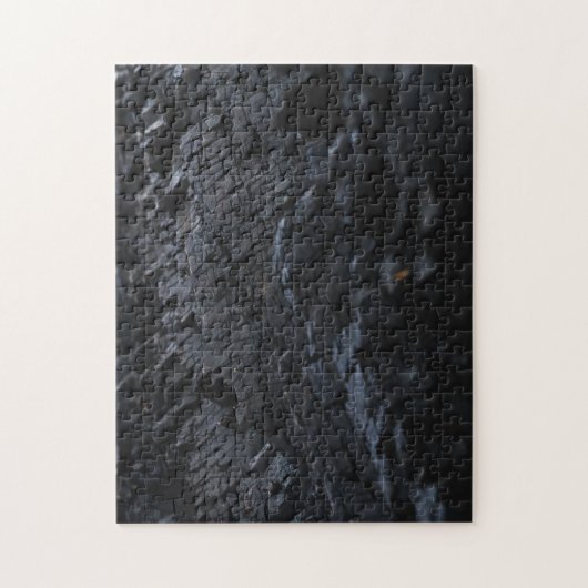 Puzzle Impossible - Charbon (Vertical)