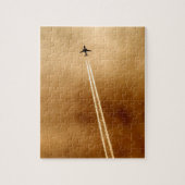 Puzzle Impossible - Ciel du désert (Vertical)