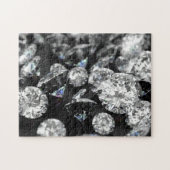 Puzzle Impossible - Diamants (Horizontal)