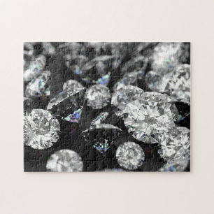 Puzzle Impossible - Diamants