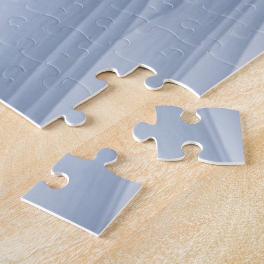 Puzzle Impossible - Dunes De Neige (Côté)