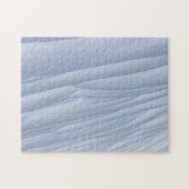 Puzzle Impossible - Dunes De Neige (Horizontal)