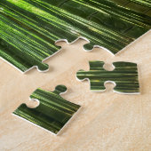 Puzzle Impossible - forêt de Bamboo (Côté)