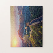 Puzzle impossible - Grande Muraille de Chine (Vertical)