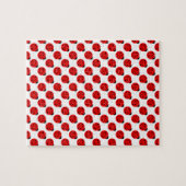 Puzzle Impossible Motif Ladybug frustrant (Horizontal)
