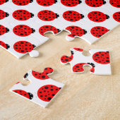 Puzzle Impossible Motif Ladybug frustrant (Côté)