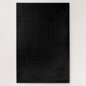 Puzzle Impossible Noir pour les adultes (Vertical)