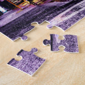 Puzzle Impossible - Rue de Tokyo (Côté)