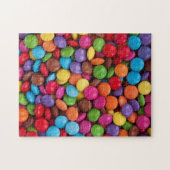 Puzzle Impossible - Smarties (Horizontal)