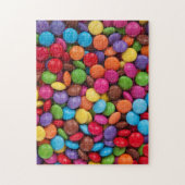 Puzzle Impossible - Smarties (Vertical)