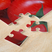Puzzle Impossible - Tomates (Côté)