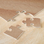 Puzzle Impossible - Vagues de sable (Côté)