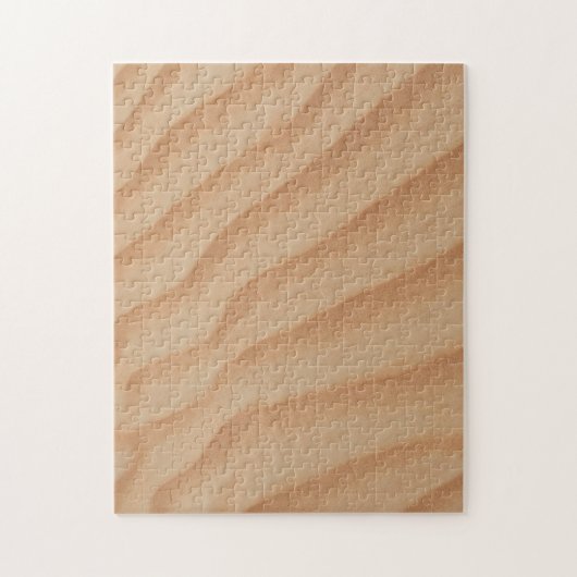 Puzzle Impossible - Vagues de sable (Vertical)