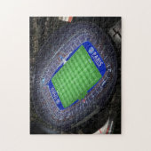 Puzzle ImpossiblePuzzle - Stade de football PSG (Vertical)