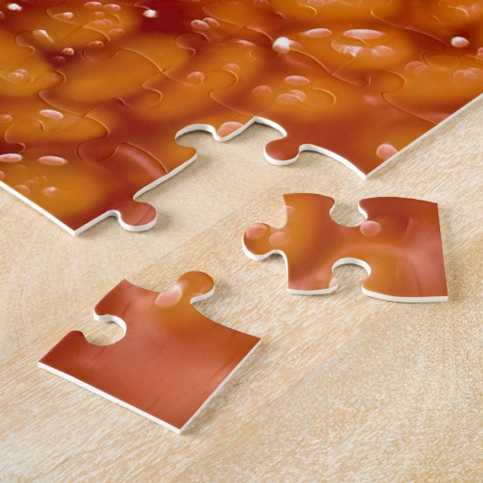 Puzzle Impossipuzzle (Côté)