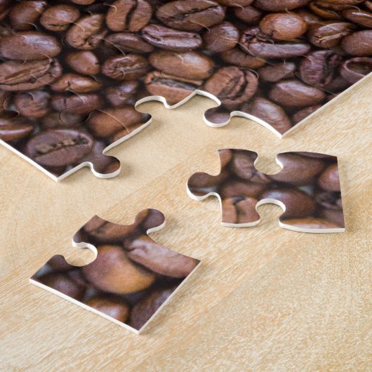 Puzzle Impossipuzzle (Côté)