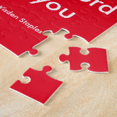 Puzzle Imposteur (Côté)