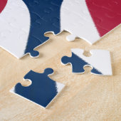 Puzzle Impression Abstraite E.T. (Côté)