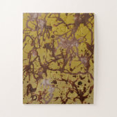Puzzle Impression Art 1 Abstrait (Vertical)