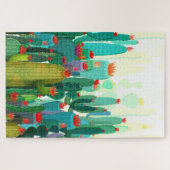 Puzzle Impression Cactus | Beaucoup De Cactus (Horizontal)