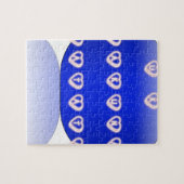 Puzzle Impression d'art Hakuna Matata UK (Horizontal)
