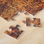Puzzle Impression d'art mosaïque orthodoxe Saint-Laurent (Côté)