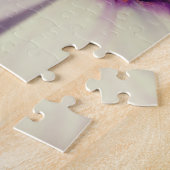 Puzzle Impression de marguerite. (Côté)