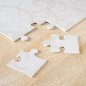 Puzzle Impression de motif vintage classique subtil - per (Côté)