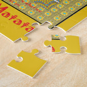 Puzzle Impression d'images plus grande (Côté)