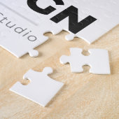 Puzzle Impression personnalisée | Impression de mes propr (Côté)