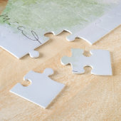Puzzle Impression sur toile Symphonie d'écureuils (Côté)