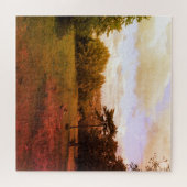 PUZZLE IMPRESSIONS D'ART ET DE NATURE (Horizontal)