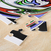 Puzzle Imprimer Hakuna Matata Whirl Art Extraordinaire (Côté)